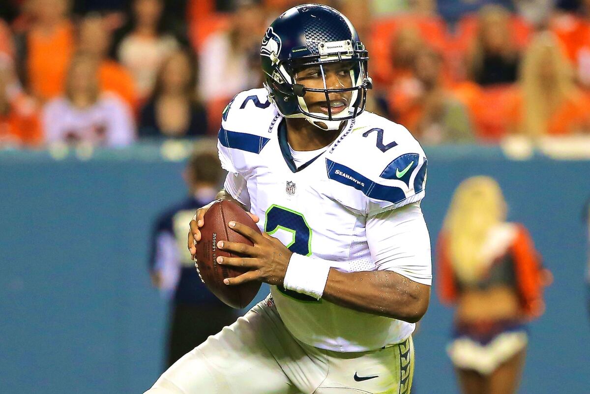 Terrelle Pryor Released by Seahawks: Latest Details and Reaction | News