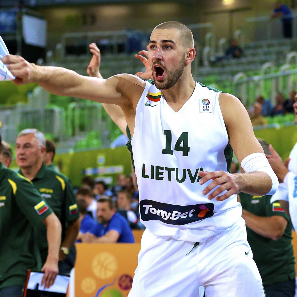 fiba basketball world cup european qualifiers