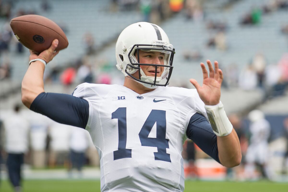 Penn State vs. UCF Game Grades, Analysis for the Nittany Lions News