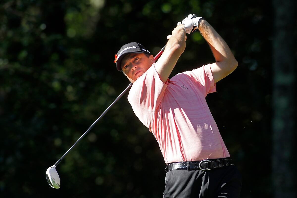 FedEx Cup Standings 2014: Playoff Projections and Points Rankings After Day 2 | Bleacher Report ...