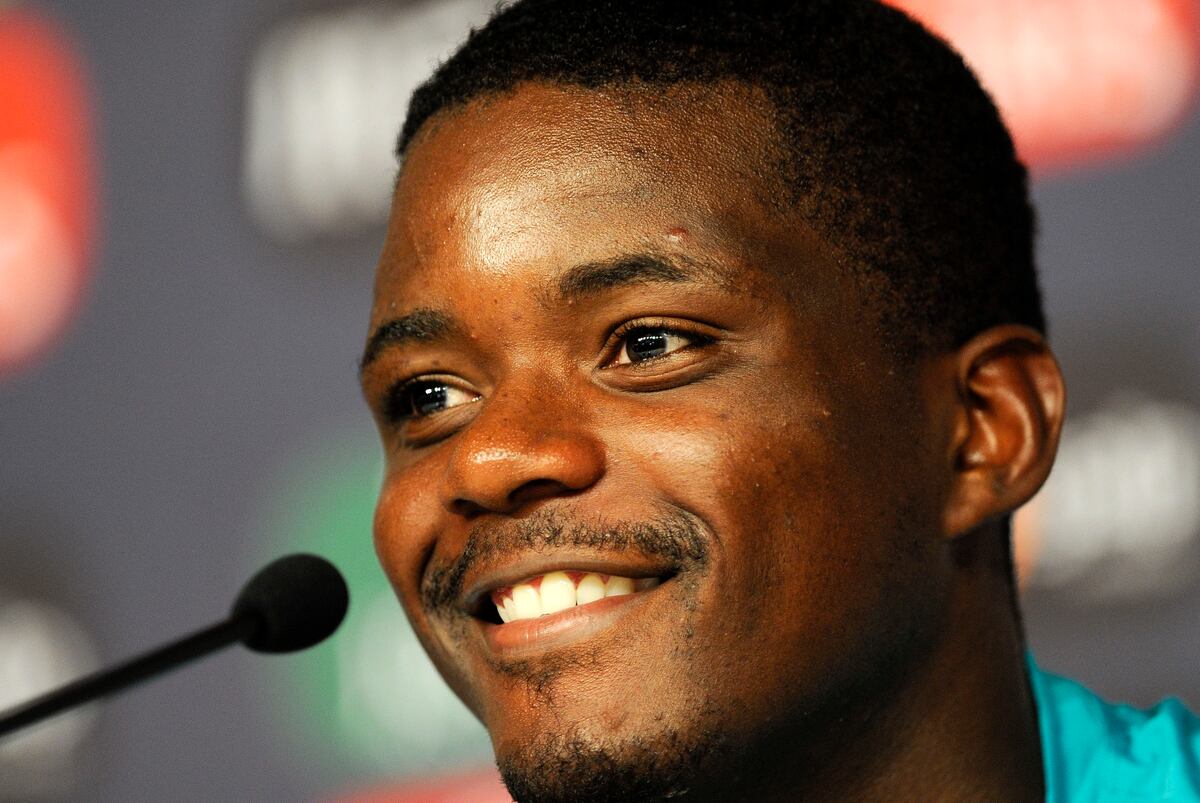 Arsenal Transfer News Latest On William Carvalho Loic Remy More Bleacher Report Latest 