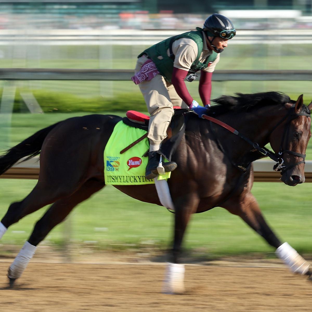 Woodward Stakes 2014 Results Winner, Payouts and Order of Finish