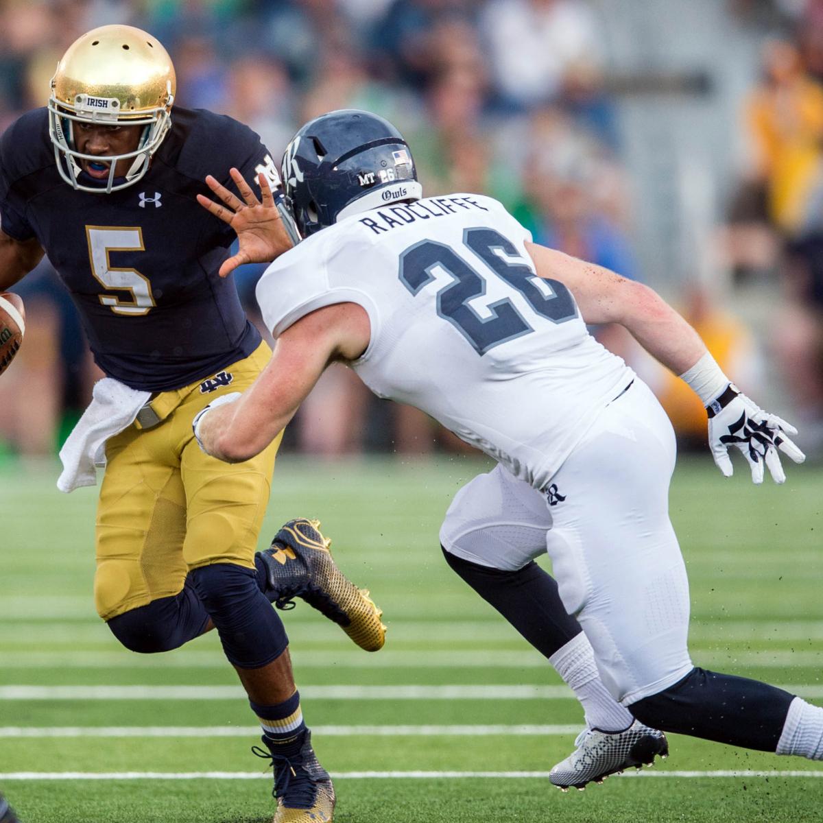 Rice Vs Notre Dame Game Grades Analysis For Fighting Irish News rice-vs-notre-dame-game-grades-analysis-for-fighting-irish-news