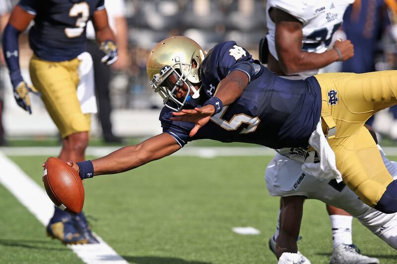 College Football Scores 2014 Week 1 Results And Top Stars For Top