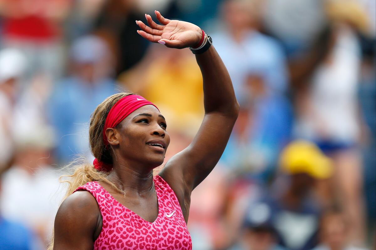 US Open Tennis 2014: Day 6 Results, Highlights and Scores Recap from
