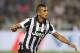 REGGIO NELL'EMILIA, ITALY - AUGUST 23: Arturo Vidal of FC Juventus in action during the TIM Pre-season Tournament between US Sassuolo, FC Juventus and AC Milan at Mapei Stadium - Citta' del Tricolore on August 23, 2014 in Reggio nell'Emilia, Italy. (Photo by Paolo Bruno/Getty Images)