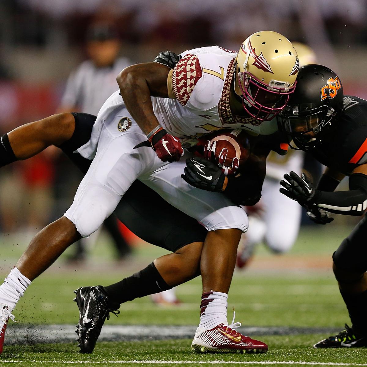Florida State vs. Oklahoma State Football Winners, Losers from