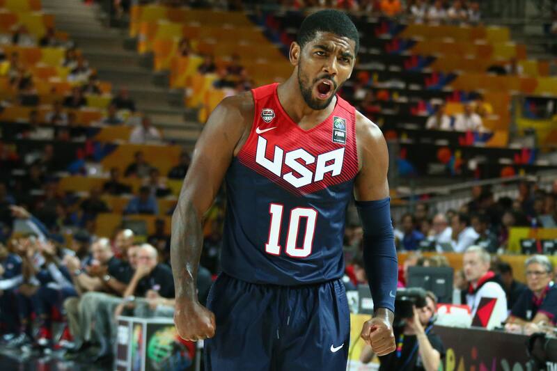 Usa Vs Turkey Fiba World Cup Game Grades Analysis For Team Usa