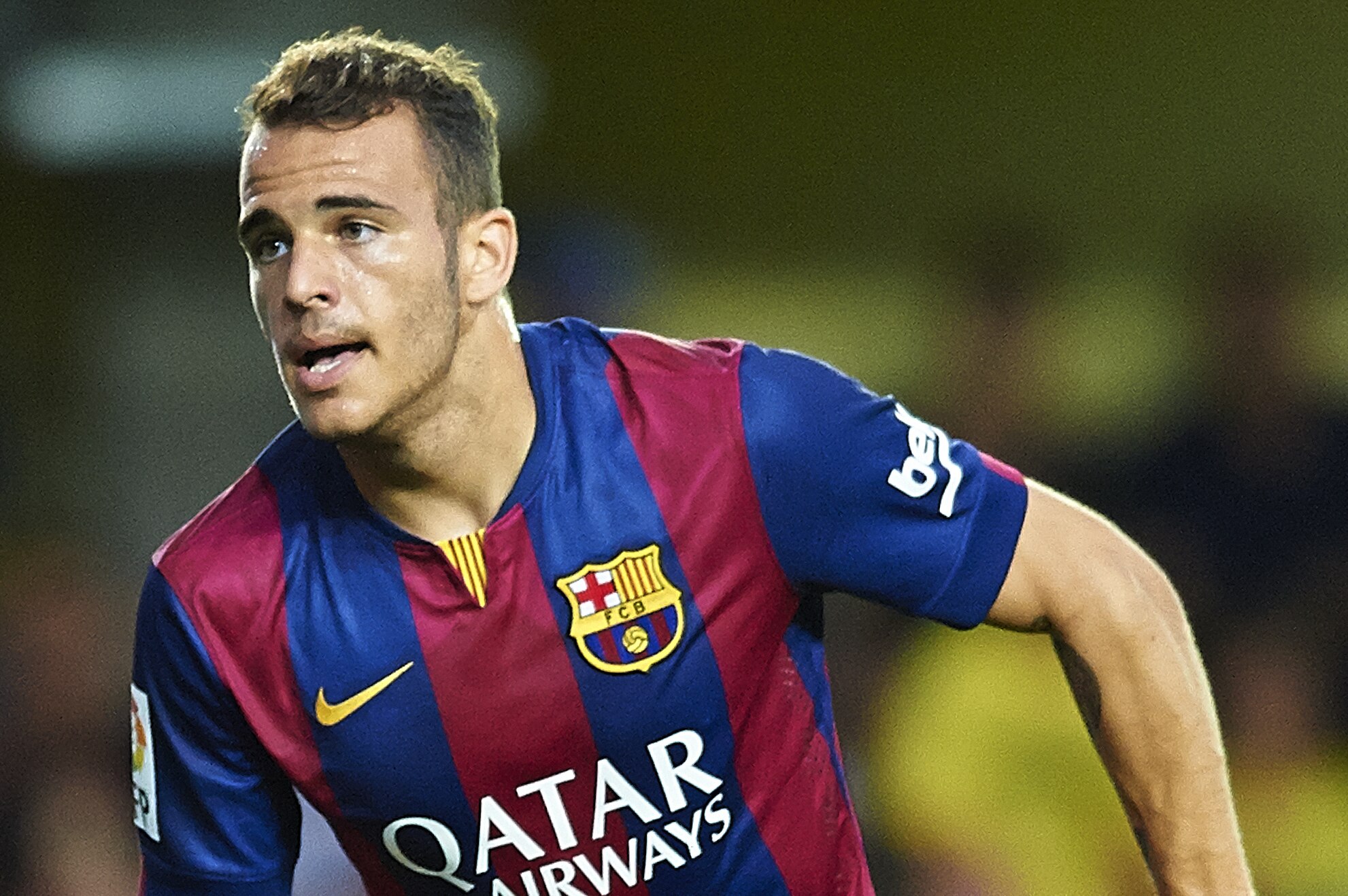 Barcelona vs Villarreal: Player Injuries and Team Updates - Featured Image