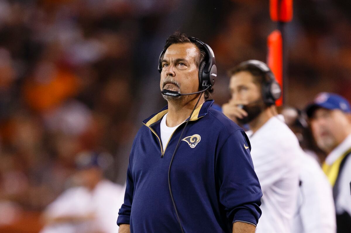 St. Louis Rams 2014 Virtual Program Depth Chart Analysis, XFactors