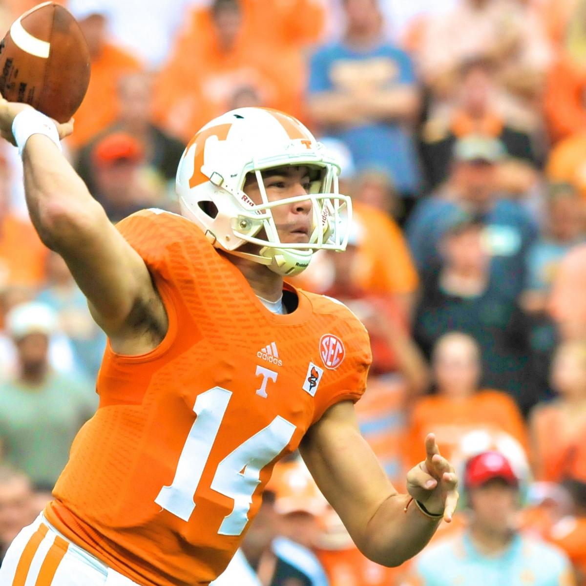 Utah State Vs Tennessee Live Score And Highlights Bleacher