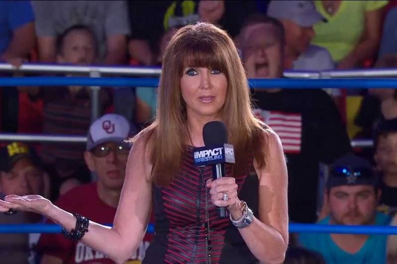 Why Tna Staying In Business Would Be Good For Wwe Bleacher Report
