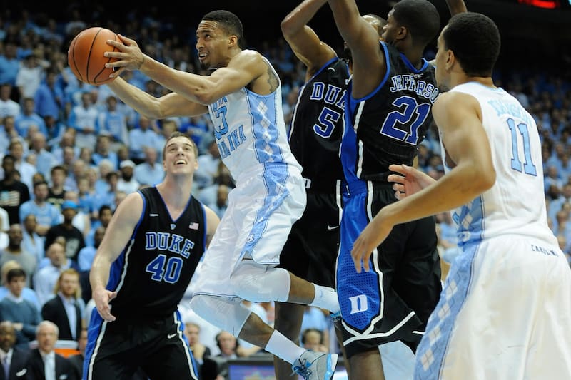 Unc Basketball Breaking Down The Tar Heels Complete 2014 15