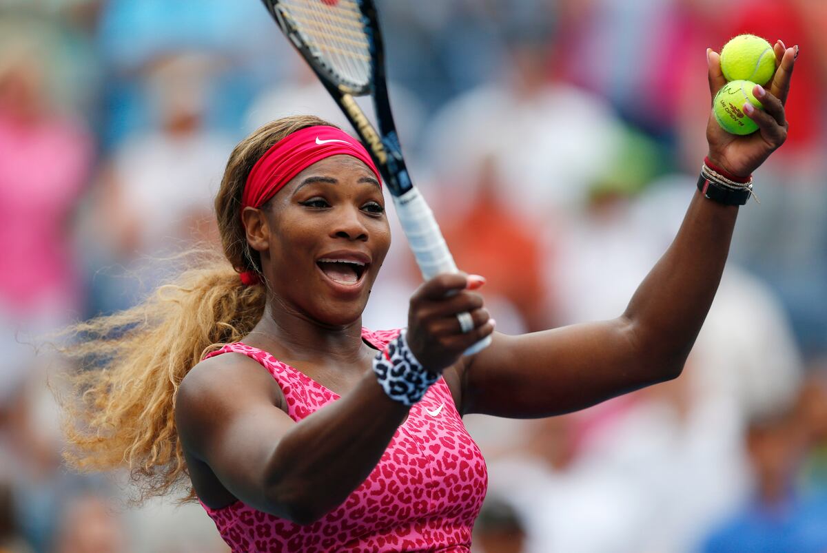 US Open Tennis 2014: Schedule and Bracket Predictions for Day 8 in New