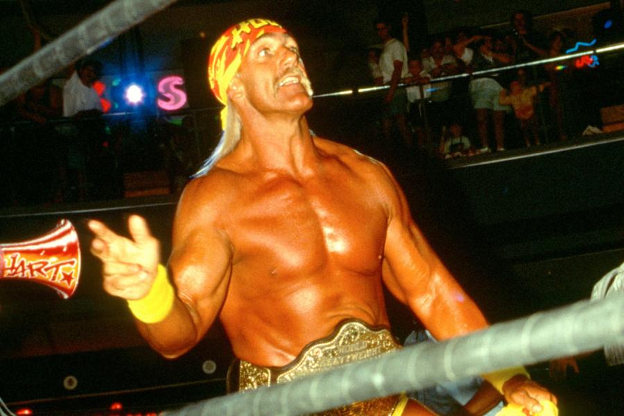 The Best and Worst of WCW Monday Nitro for December 21, 1998