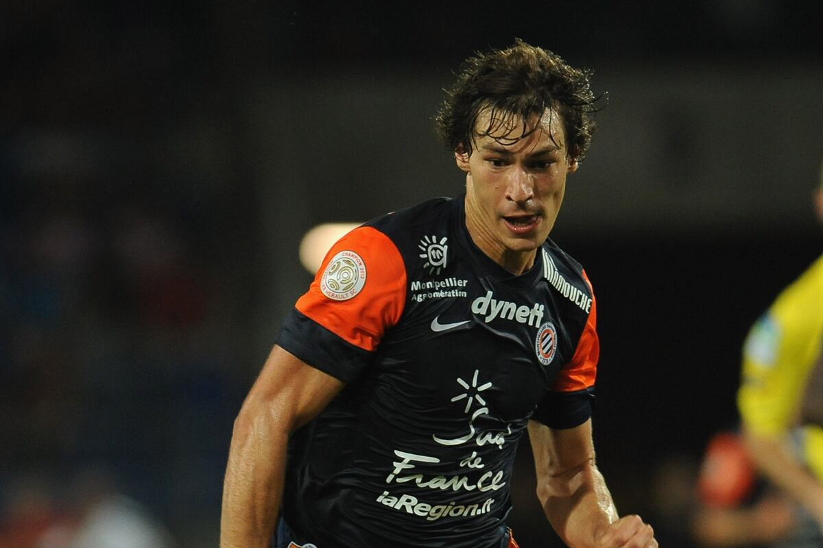 Benjamin Stambouli Signing Marks a Quieter Transfer Window for Tottenham Hotspur | Bleacher ...