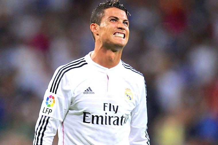 Cristiano Ronaldo Hints He's Not Happy with Real Madrid's Summer ...