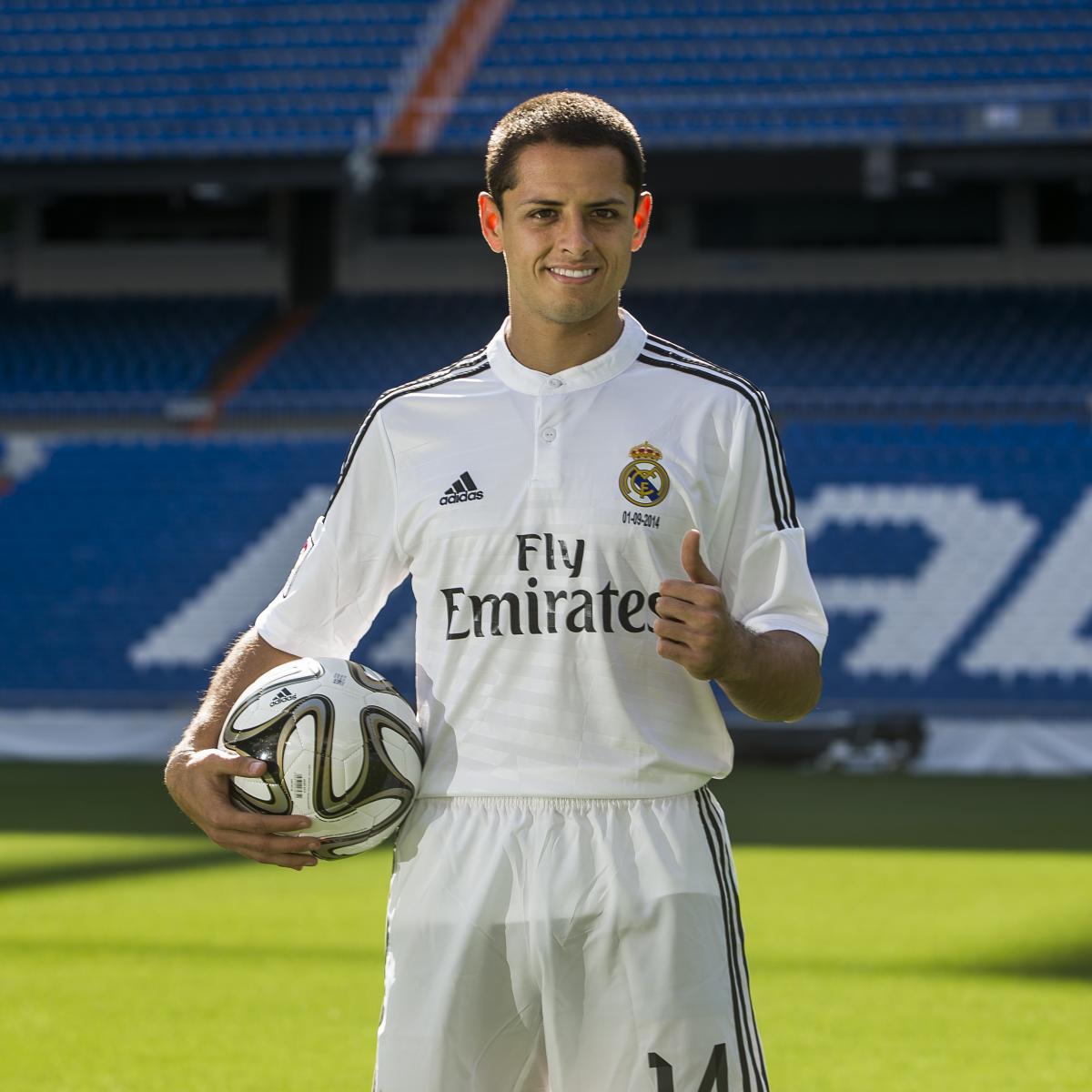 Real Madrid Transfer News Latest DeadlineDay Activity from the