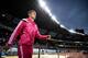 SAN SEBASTIAN, SPAIN - AUGUST 31: Toni Kroos of Real Madrid CF walks onto the pitch prior to the La Liga match between Real Sociedad de Futbol and Real Madrid CF at Estadio Anoeta on August 31, 2014 in San Sebastian, Spain. (Photo by David Ramos/Getty Images)
