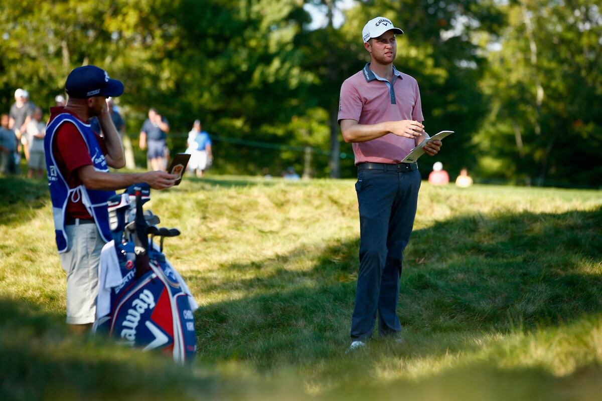 The 3M Open A Last Ditch Effort To Crack The Fedexcup Playoffs - wy1rjct