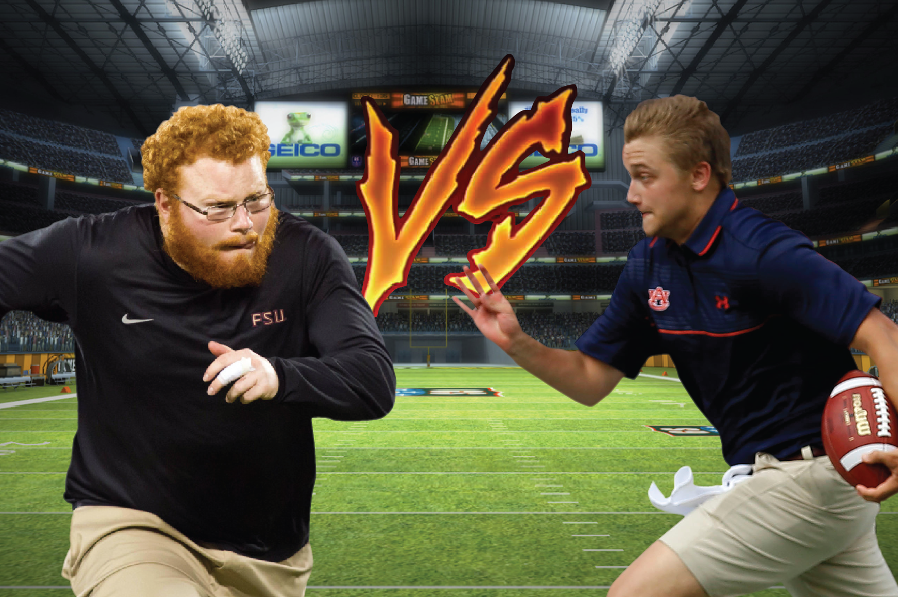 Clash Of The Ball Boys Fsu S Red Lightning Vs Auburn S Blue Thunder Bleacher Report Latest News Videos And Highlights Clash Of The Ball Boys Fsu S Red Lightning Vs Auburn S Blue Thunder Bleacher Report Latest News Videos And Highlights