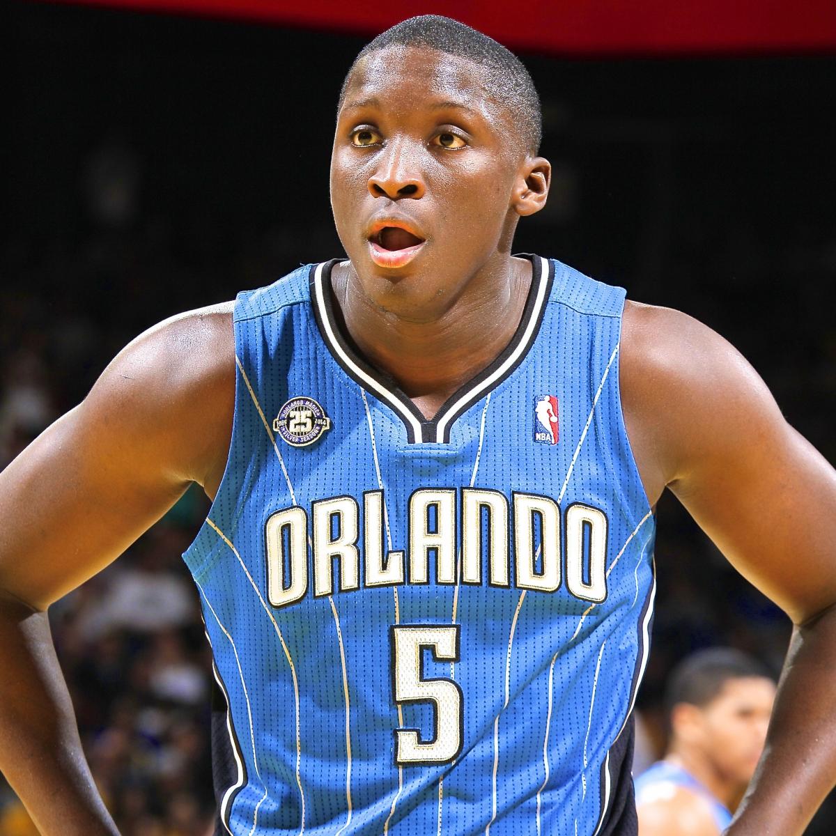 10 Intriguing Facts About Victor Oladipo 