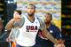 Not only is DeMarcus Cousins improving on the court, but he's also showing signs of maturation.