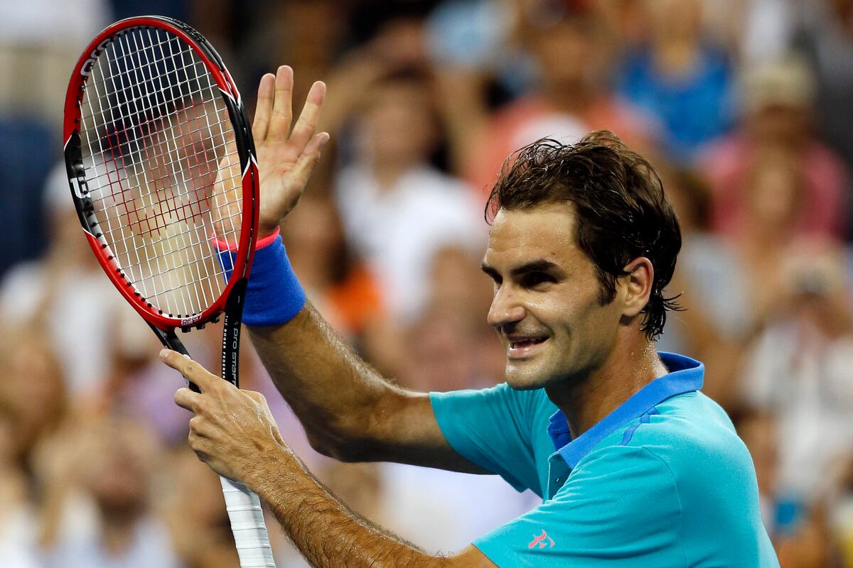 US Open Tennis 2014: Day 9 Schedule, Matchups Predictions for New York