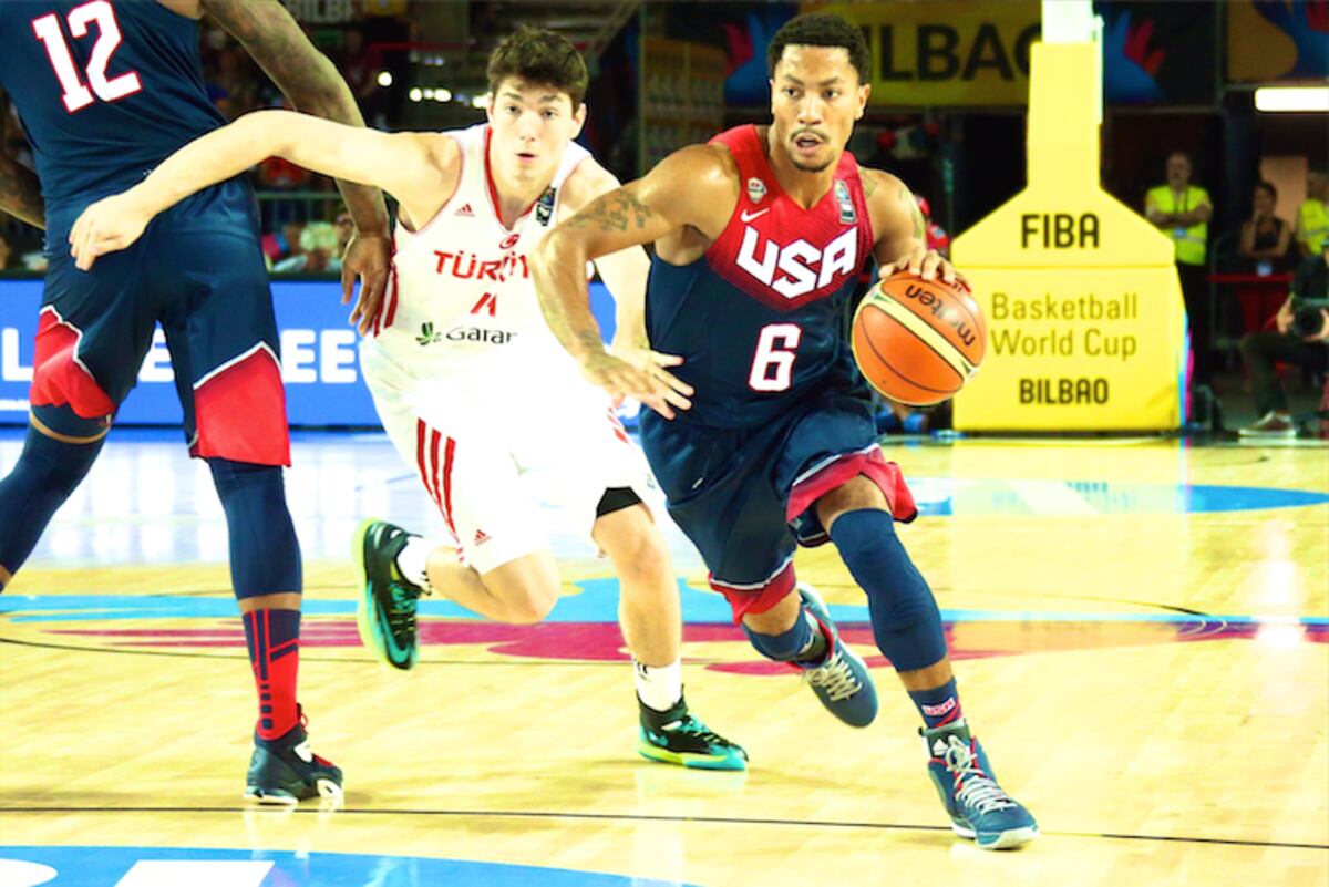 USA vs. New Zealand TV Info, Live Stream and Preview for FIBA World