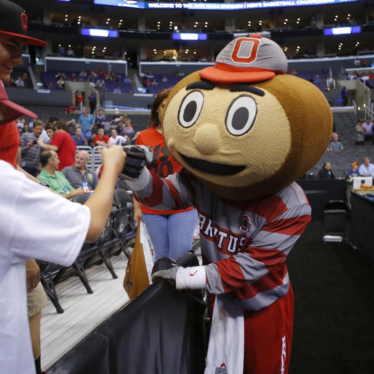 Ohio State Basketball Recruiting Breaking Down the State of the 2015