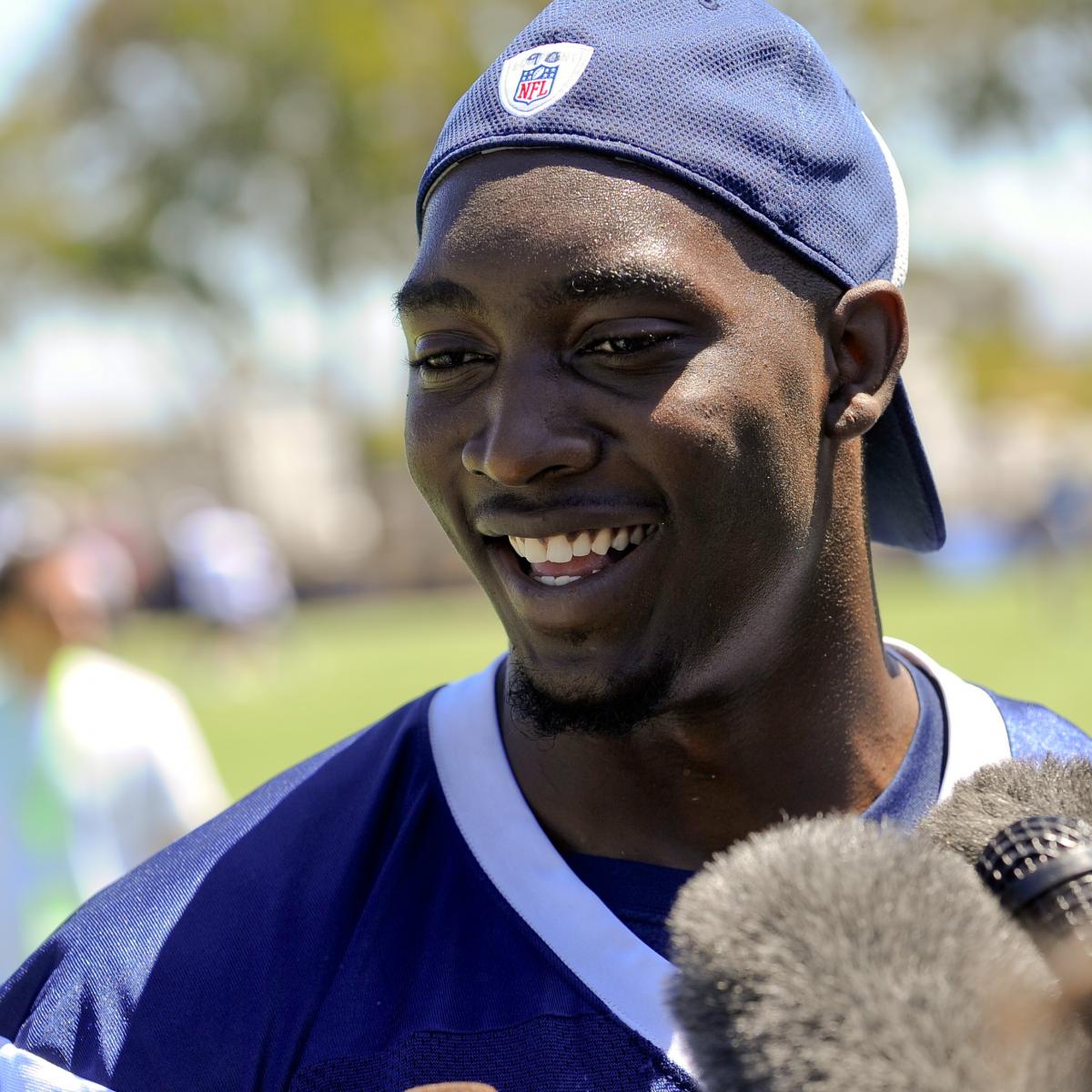 DeMarcus Lawrence Injury: Updates on Cowboys Rookie's Recovery from