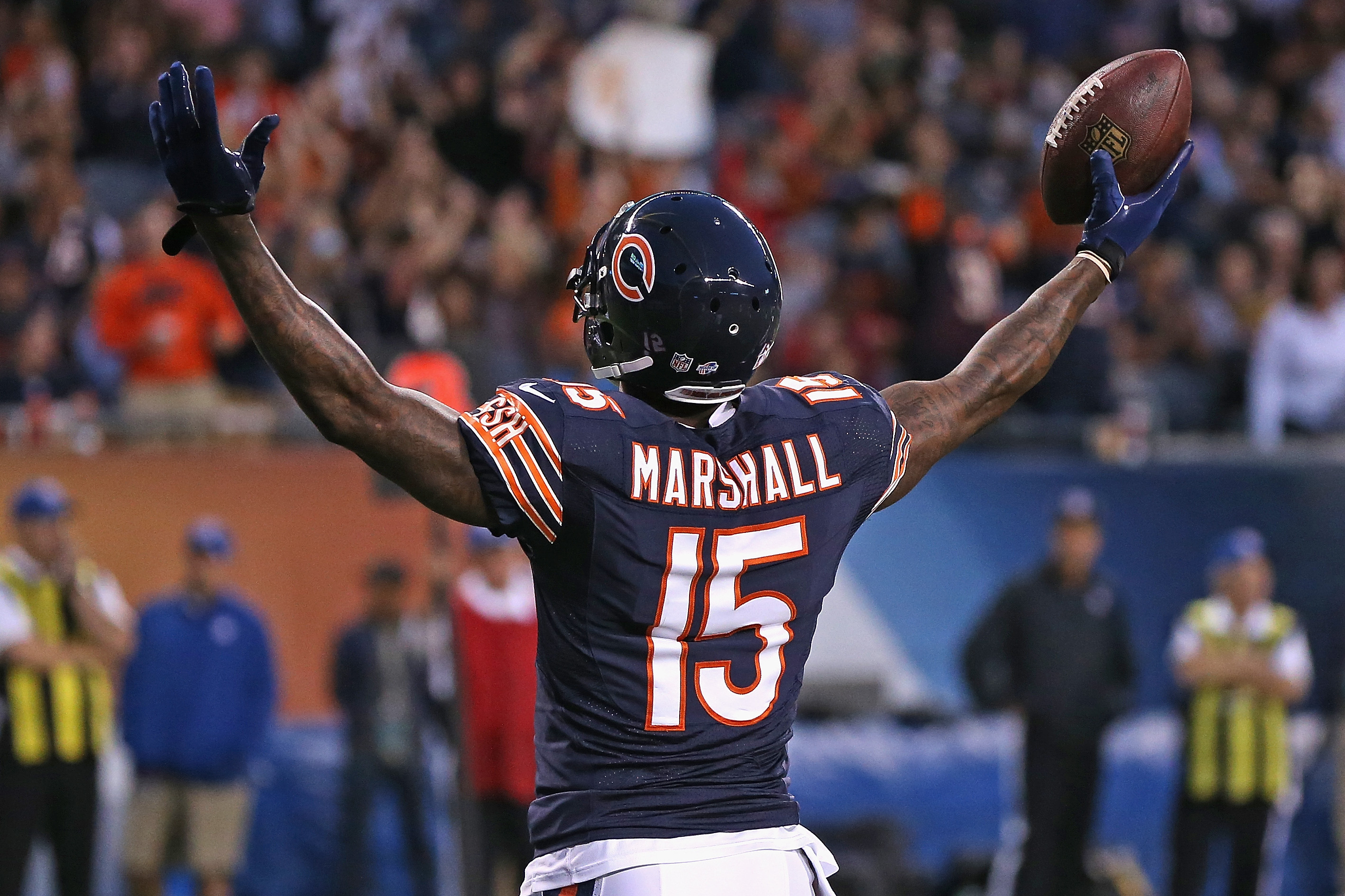Chicago Bears 2014 Schedule Game by Game Predictions News Scores Chicago Bears 2014 Schedule Game by Game Predictions News Scores