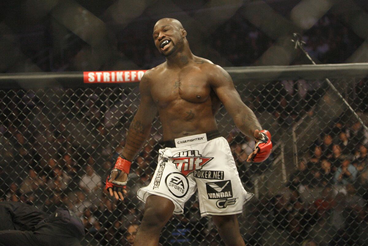 Collection 95+ Wallpaper Dustin Jacoby Vs John Allan Excellent