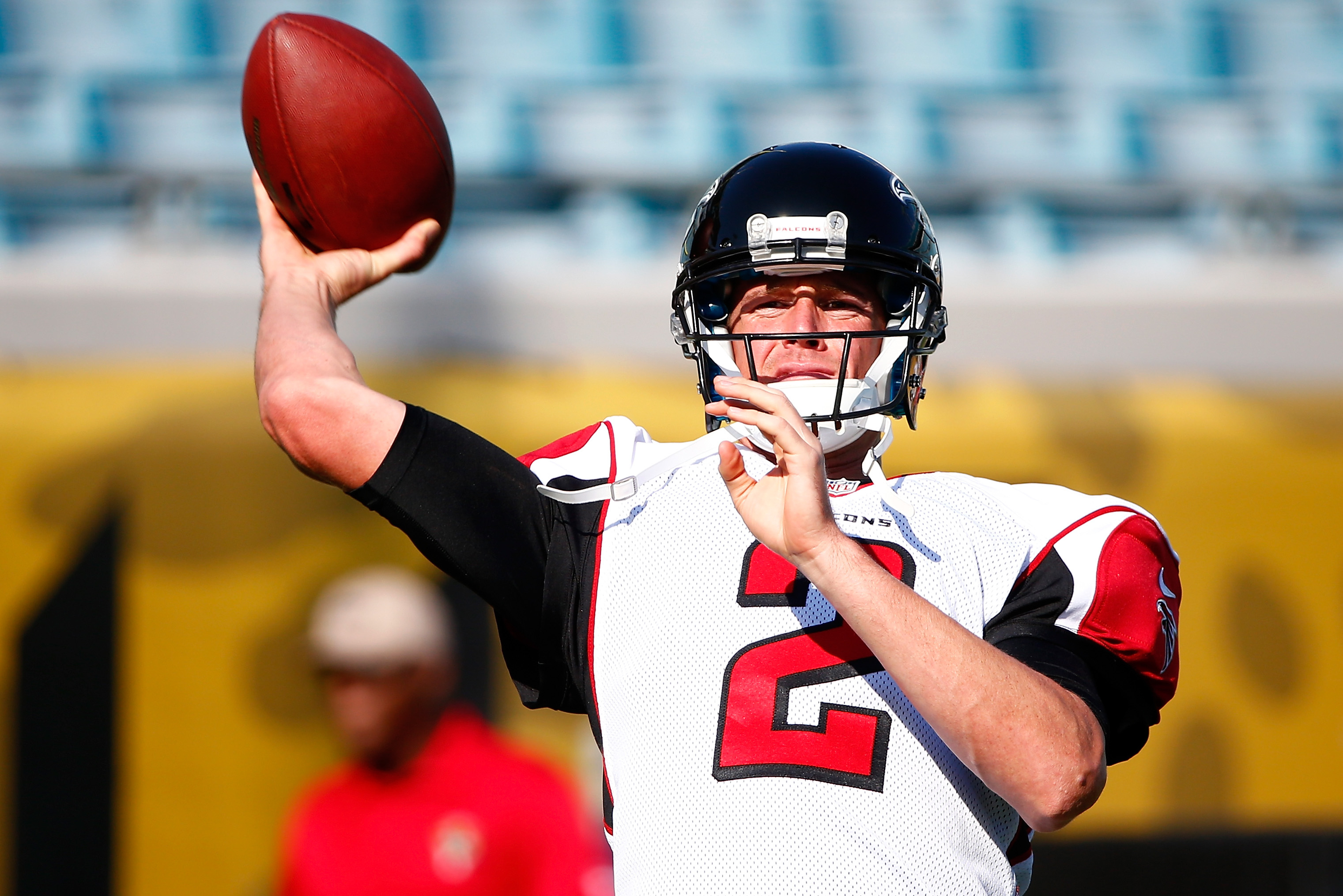 Hard Knocks: Atlanta Falcons Episode 1 Recap - The Falcoholic