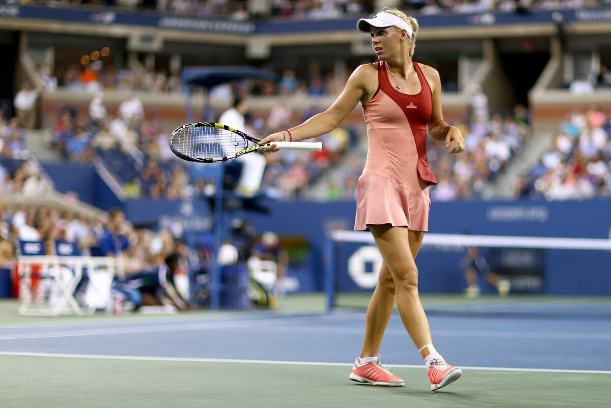 US Open Tennis 2014 Day 9 Results, Highlights and Scores Recap from New York News, Scores