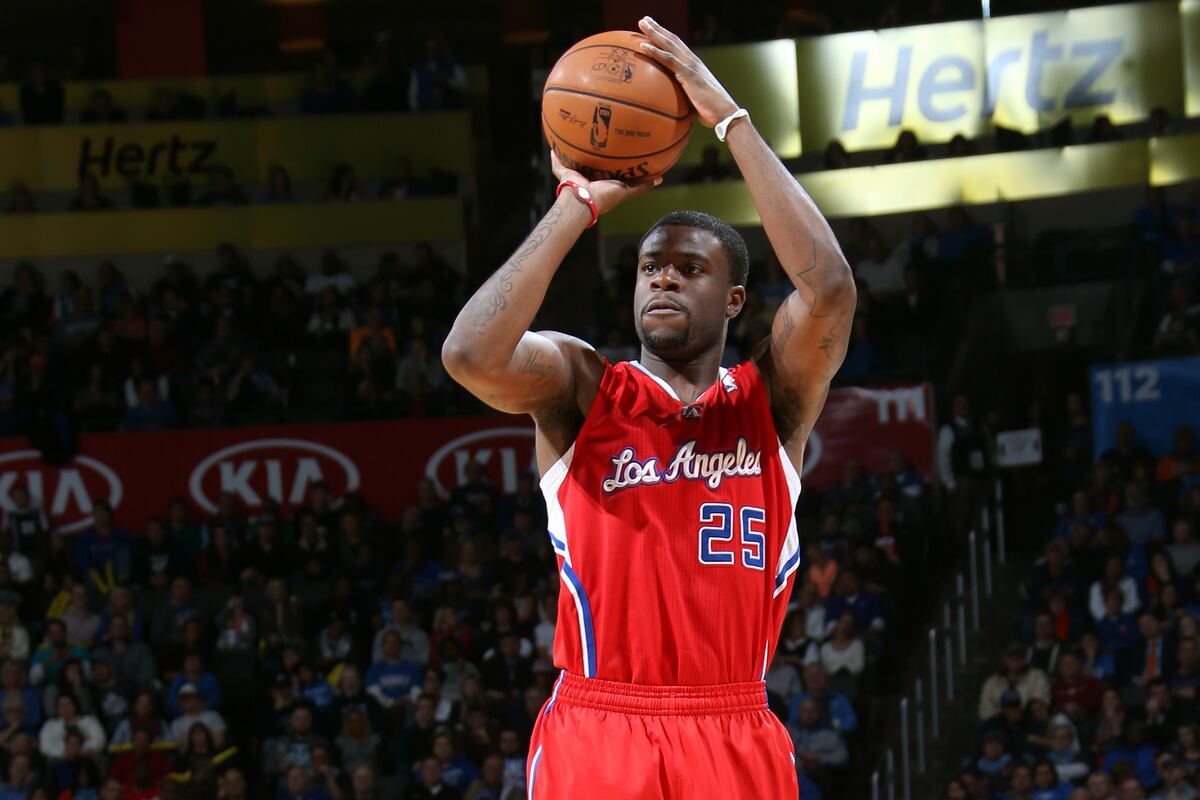 Is There a Future in Los Angeles for the Clippers' Young Shooting