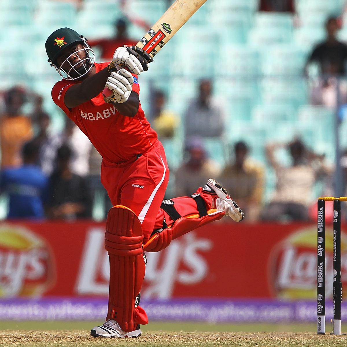Zimbabwe vs. South Africa, Triangular Series: Date, Time ...