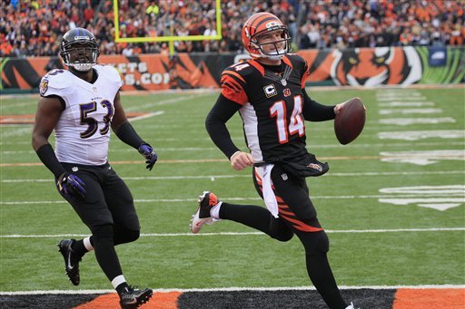 Ravens vs. Bengals prediction, odds, spread, injuries, trends for