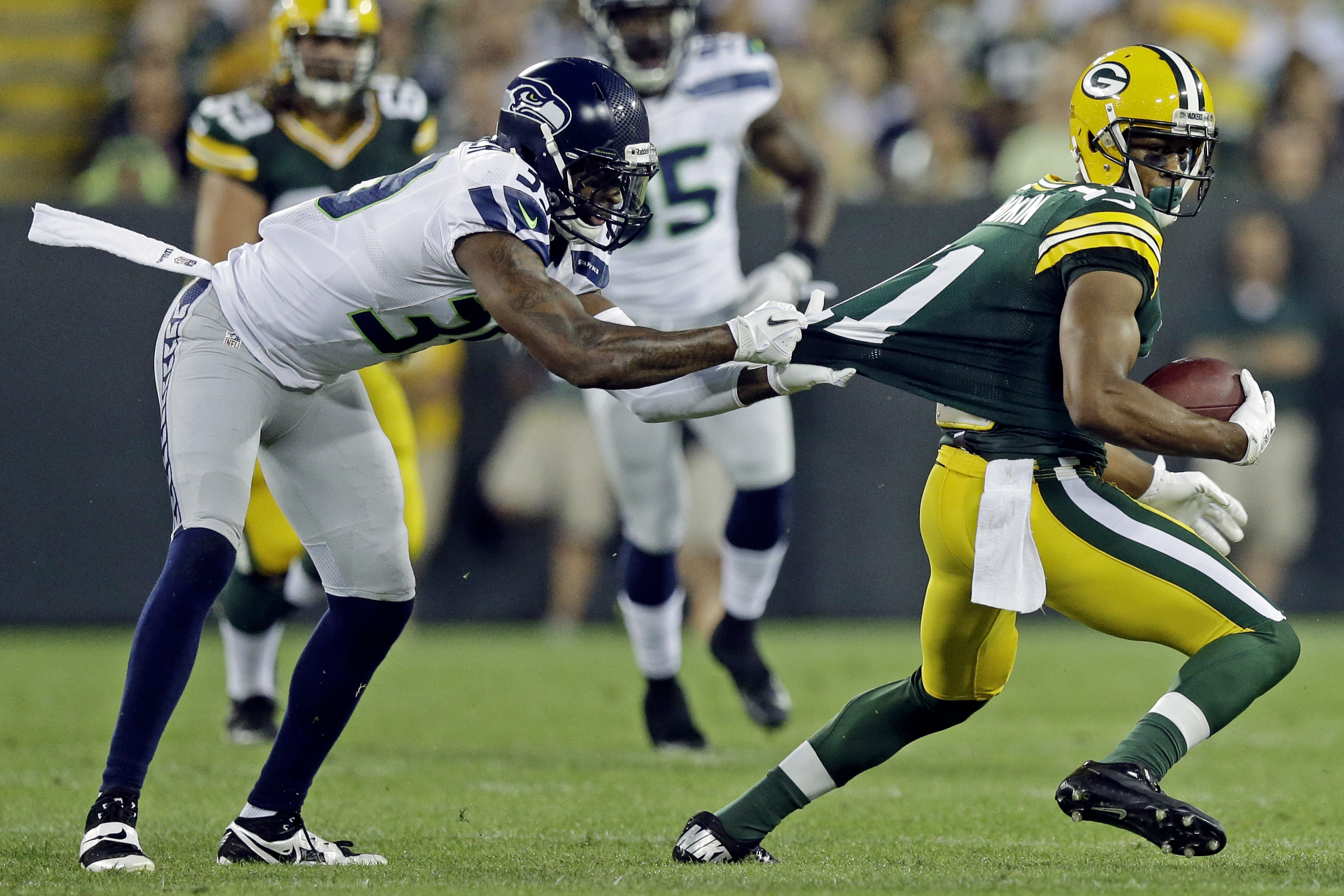 Seattle Seahawks vs Green Bay Packers: Prediction, preview, pick to win 