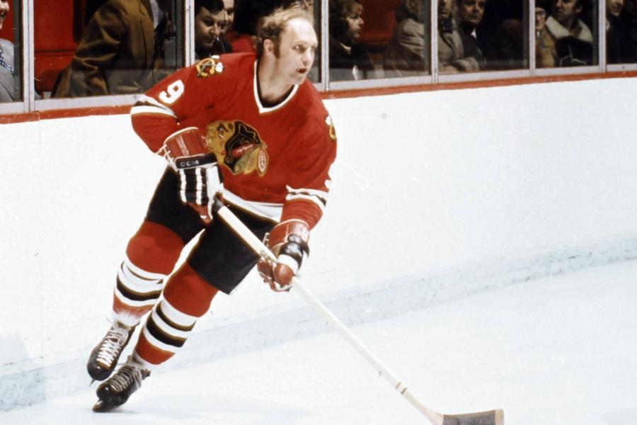 The best players to wear every jersey number in Blackhawks history