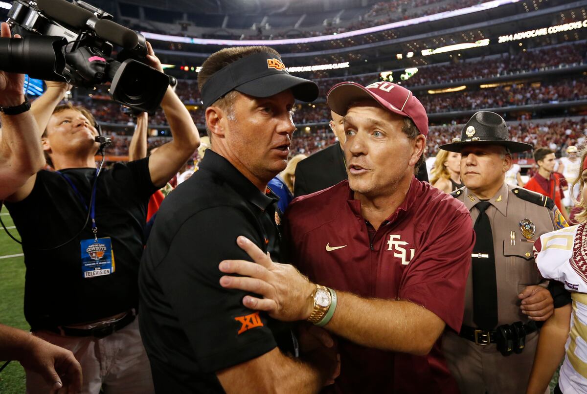 College Football Playoff Standings 2014 Week 2 Rankings Bowl Game worst-ncaa-college-football-bowl-names
