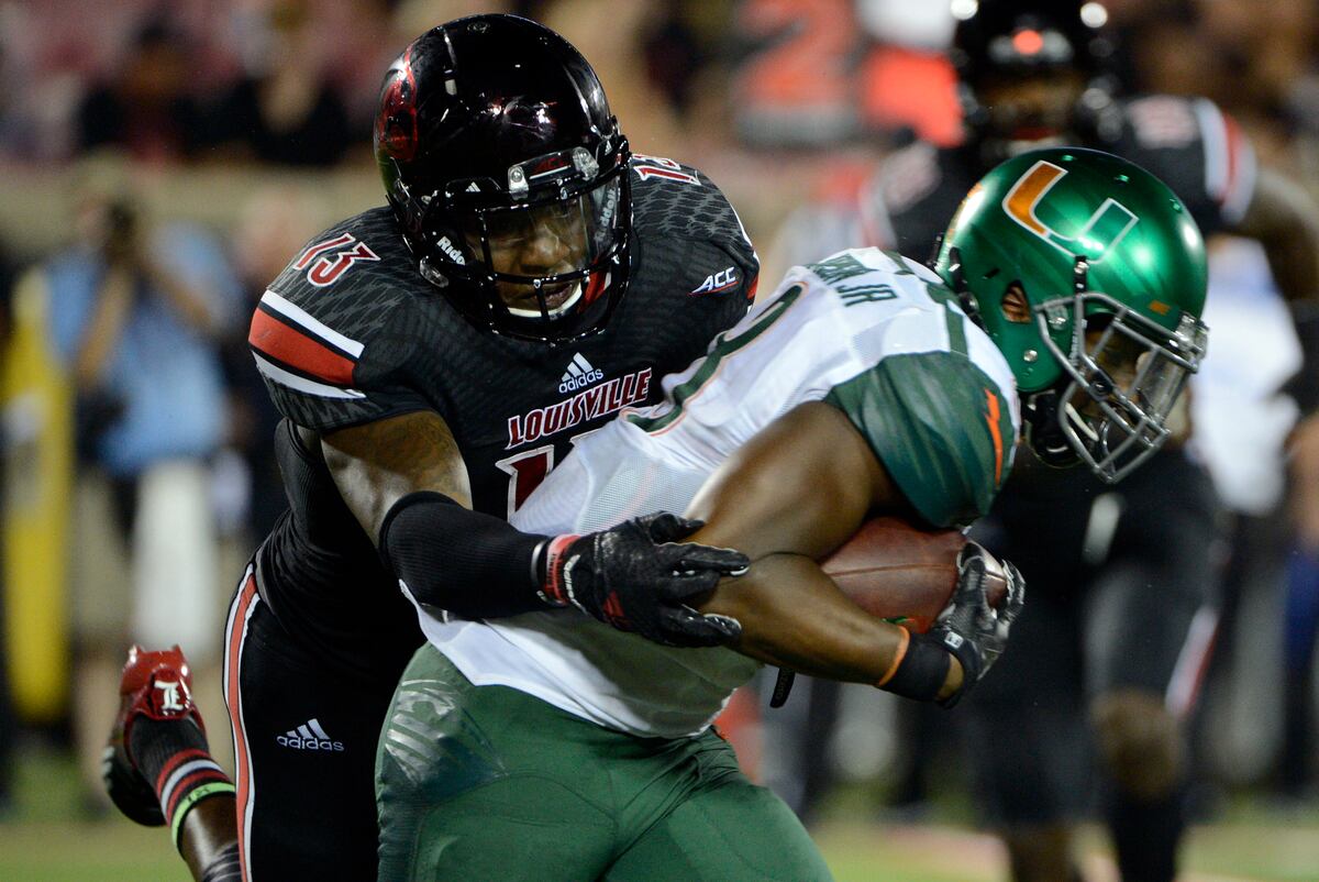 Miami Football: 5 Corrections Hurricanes Must Make Against Florida A&amp;M