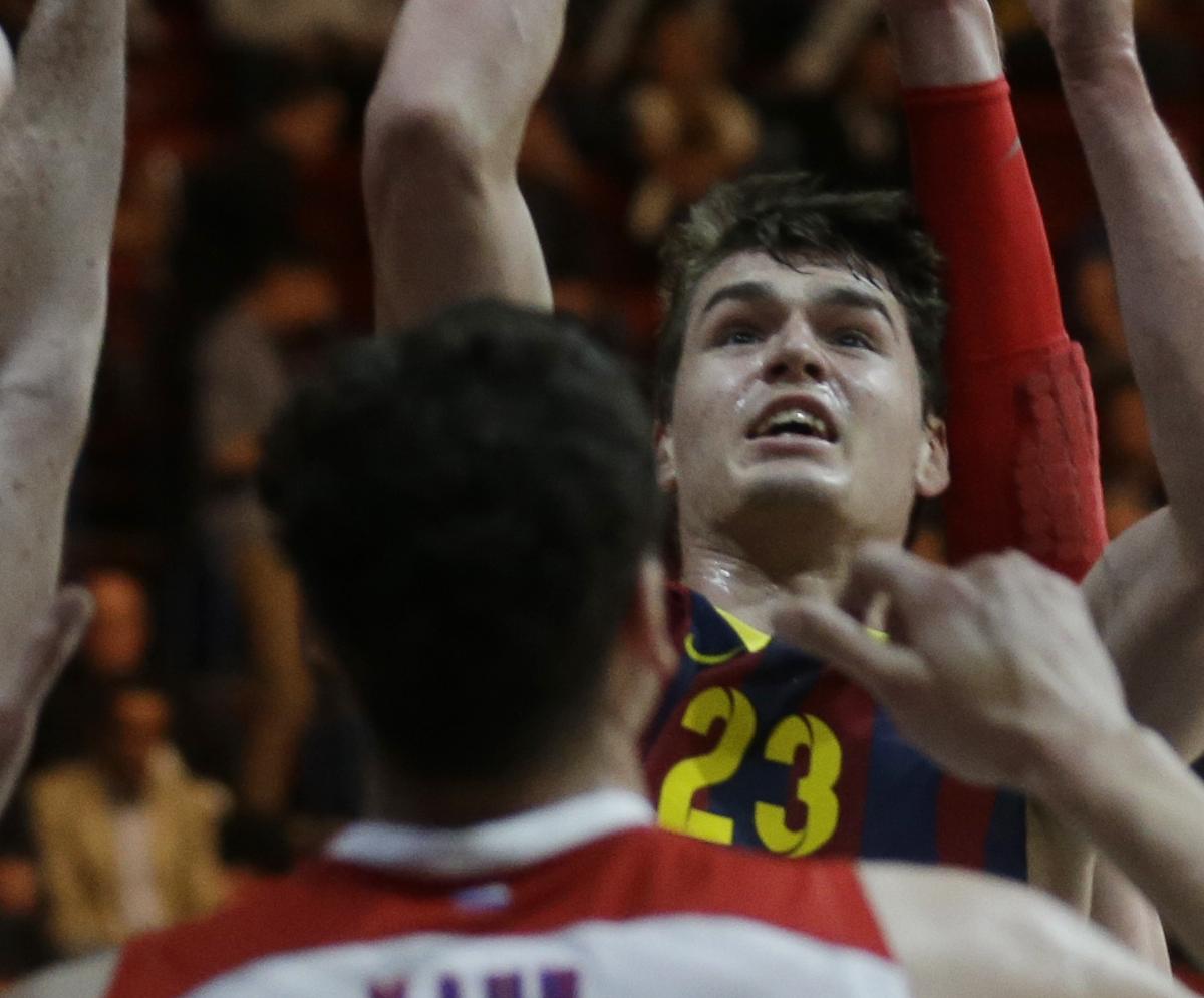 Scouting 2 Nba Draft Names You Need To Know At Fiba Basketball