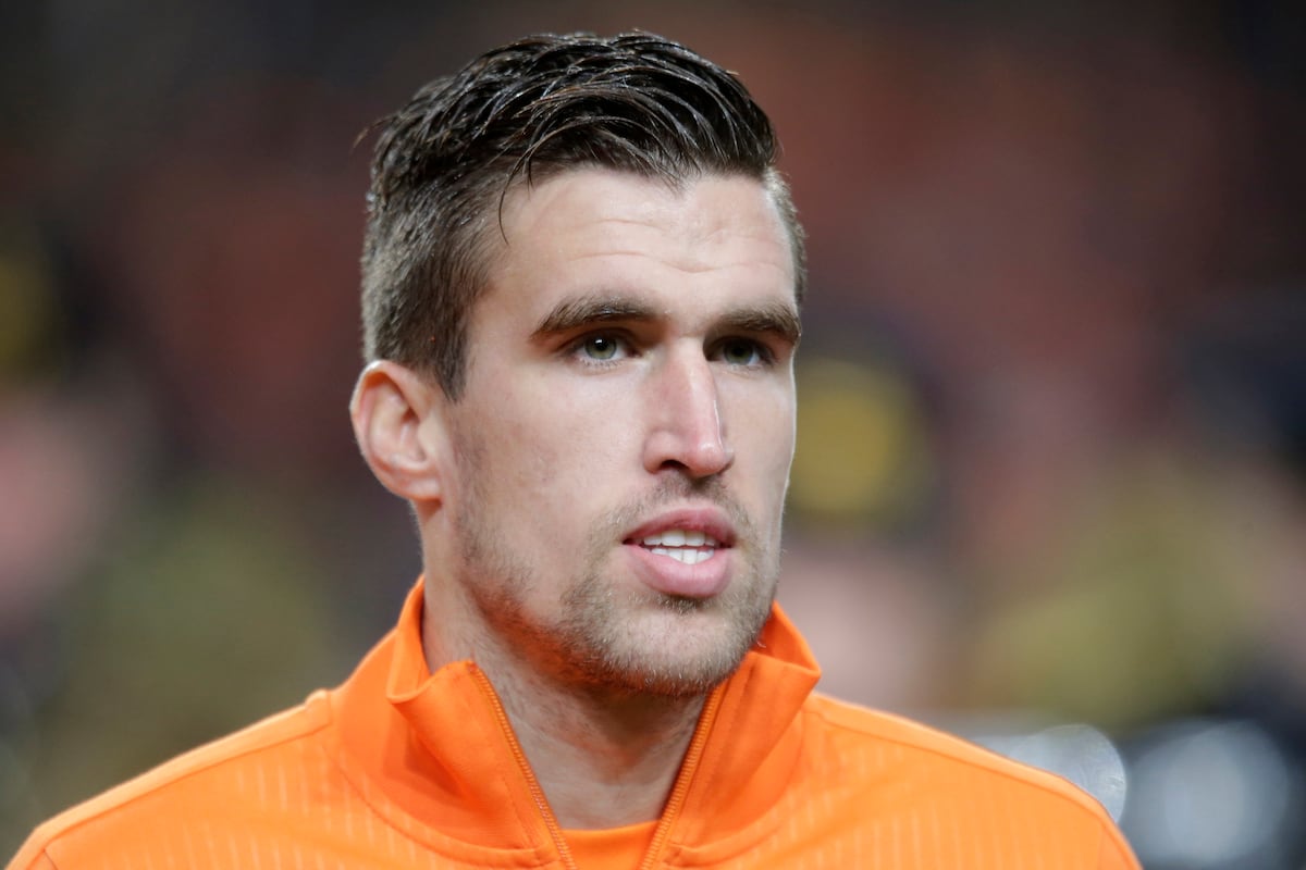 Fitness Concerns Will Dictate Manchester United Interest in Kevin