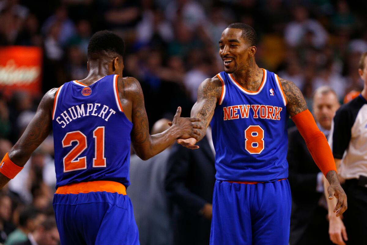 Knicks Nightmare Mobleys Breakout Performance Looms Large - ki4duhu