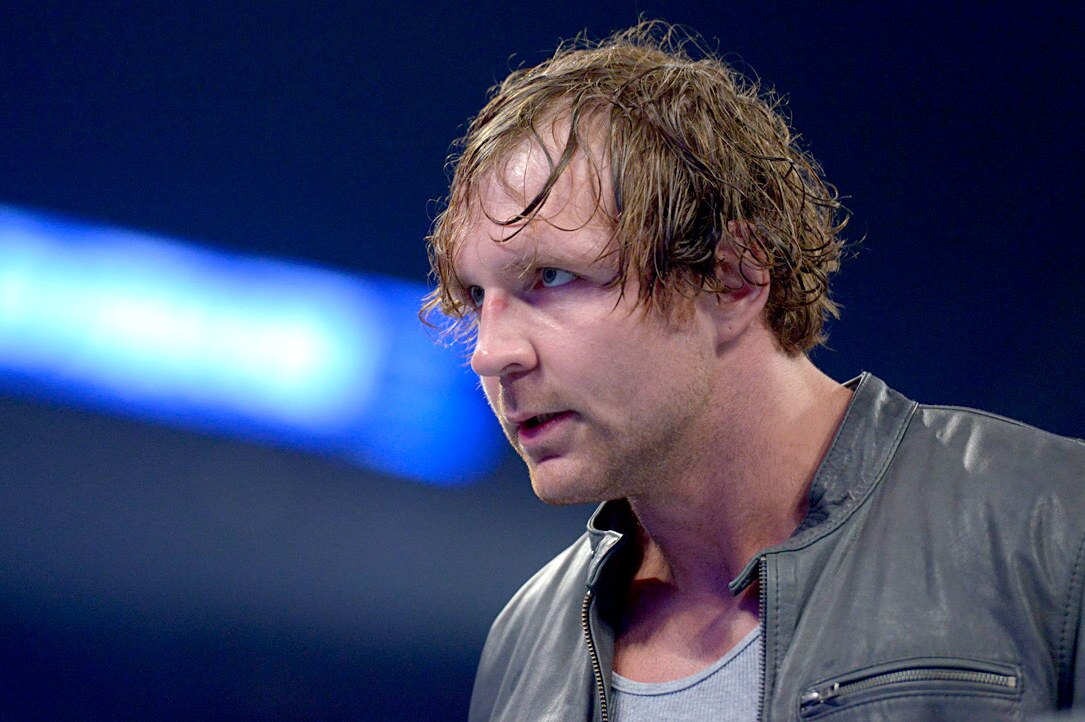 Dean Ambrose S Absence Will Negatively Impact The Wwe Product Bleacher Report Latest News Videos And Highlights