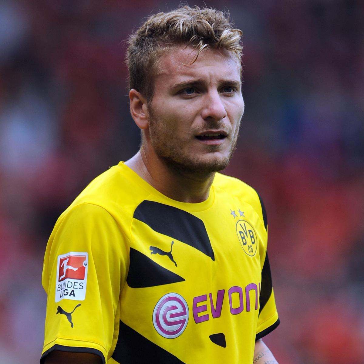 What We Learned from Borussia Dortmund's 2014 Summer Transfer Window