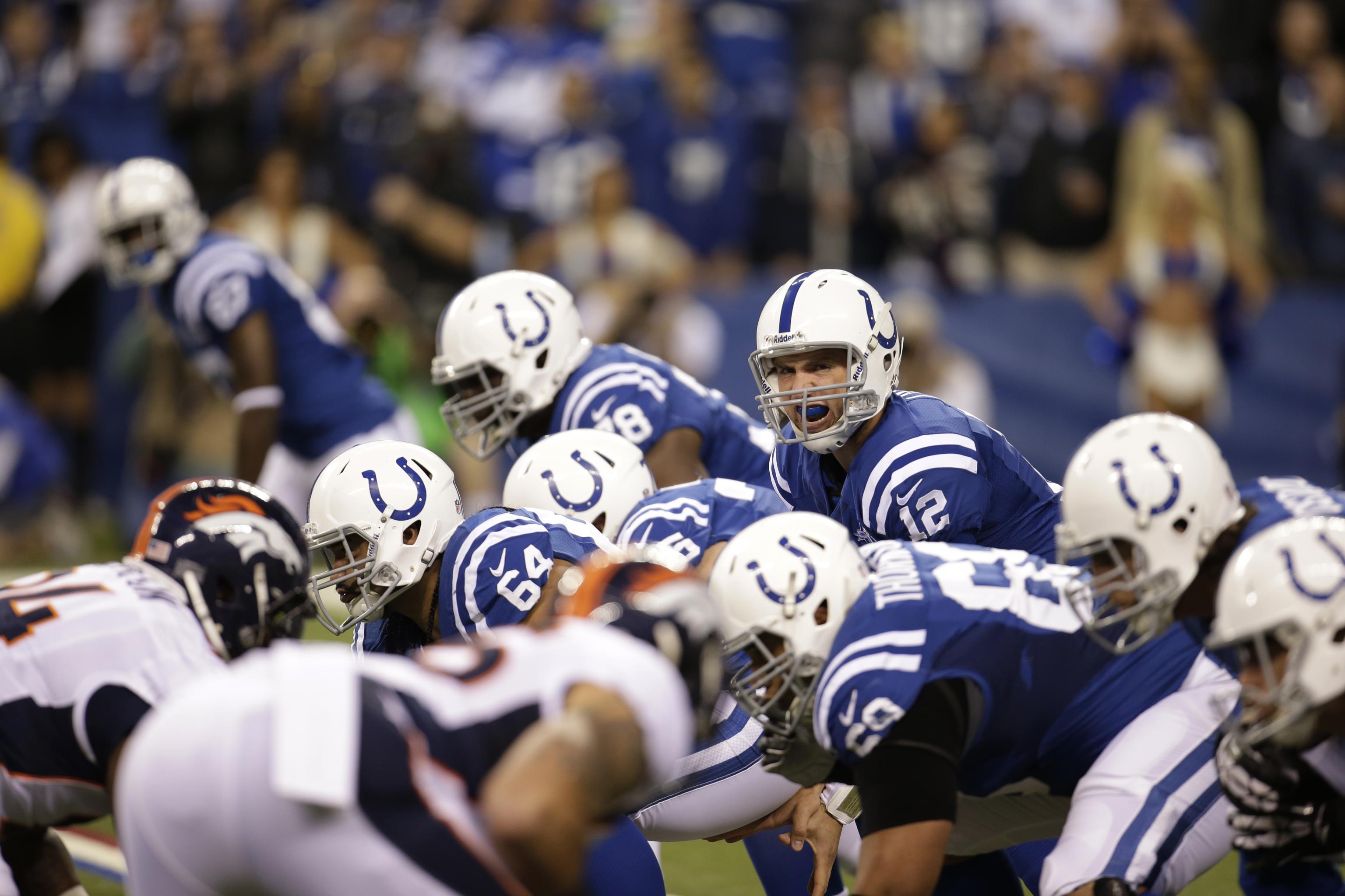 Indianapolis Colts 12 vs 9 Denver Broncos summary: stats, and highlights