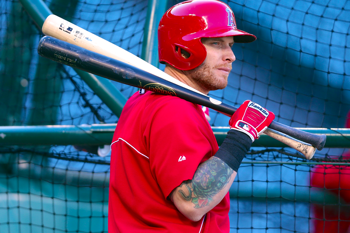 Angels owner's stance in Josh Hamilton case puts players in tough