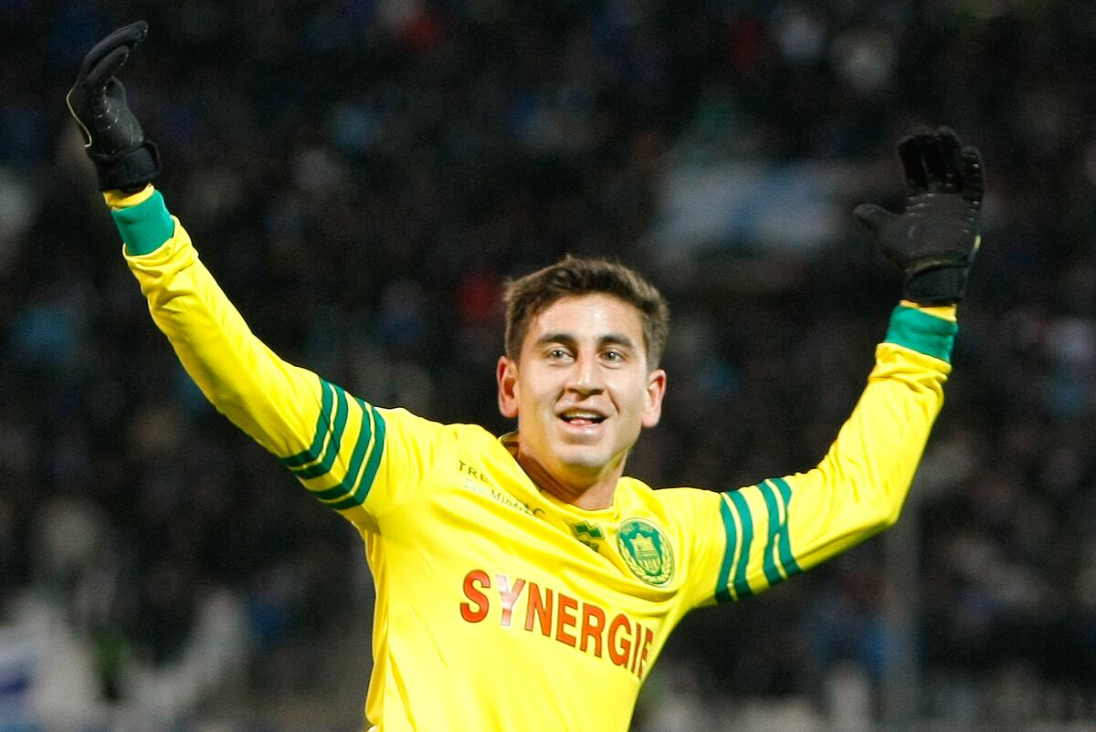 Is United States Midfielder Alejandro Bedoya Set to Star for Nantes